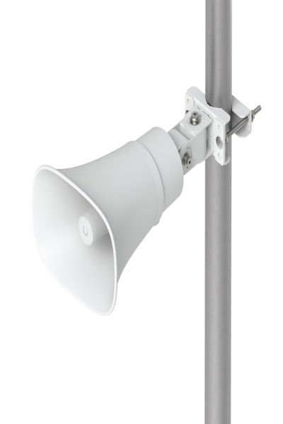Ubiquiti AI Horn Speaker - UP-AI-HORN-SPEAKER-W