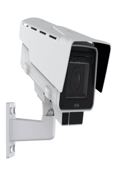 AXIS Q17 SERIES Q1728-LE NETWORK CAMERA