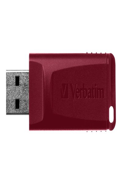 Verbatim Slider - USB-minne - 49326