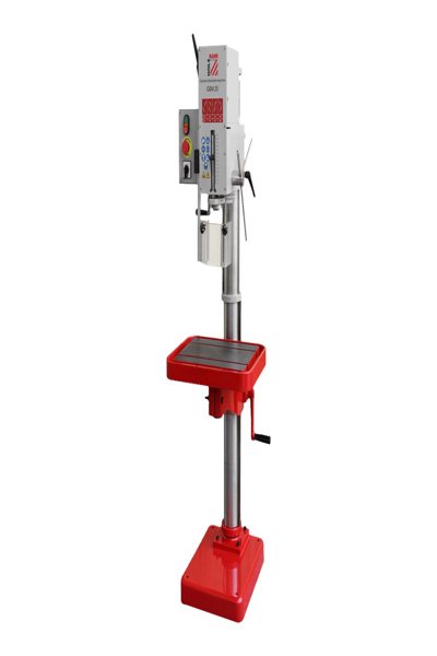 Holzmann GBM25 Geared Drill Press