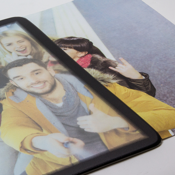 LogiLink Photo - Mouse pad - ID0134