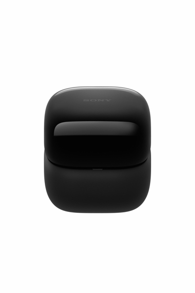Sony LinkBuds Öppna Äkta Trådlösa Hörlurar - WFL910B