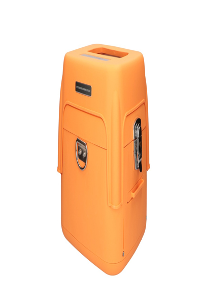 Extralink AI-9 fusion splicer 7800mAh battery - EX.16125