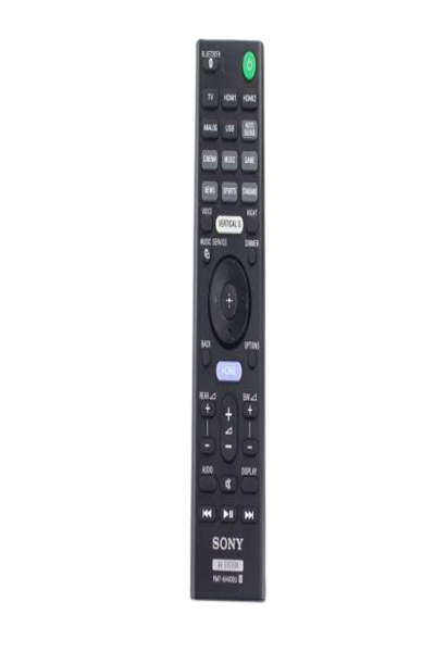 Sony 149336511, Audio, Boutons pression, noir