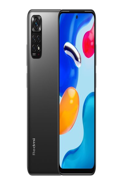 Xiaomi Redmi Note 11S - 4G smartphone - MZB0AQPEU