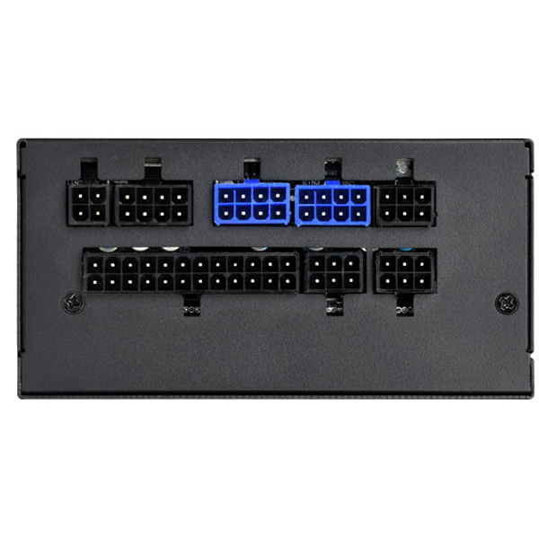 SilverStone SFX Series SX650-G - 650 W - SST-SX650-G V1.1