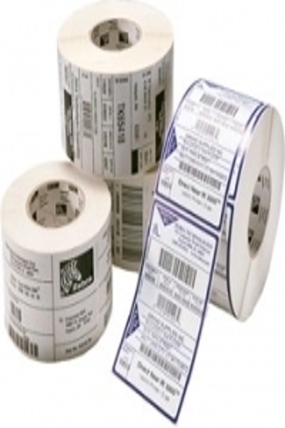 Zebra Z-Select 2000D - Papper - matt - 880154-025