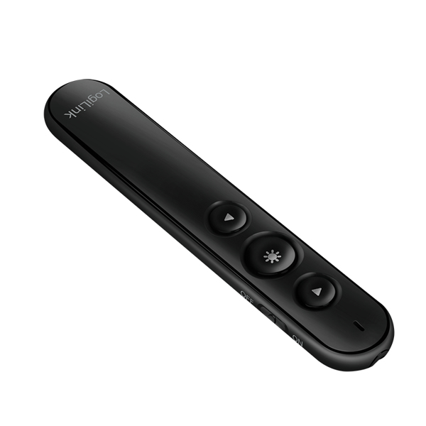 LogiLink ID0190 Presentation Remote Control - ID0190