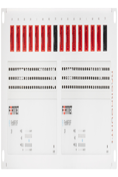 Rackmount.IT RM-FR-T22 monteringsfäste 2U Fortinet - RM-FR-T22