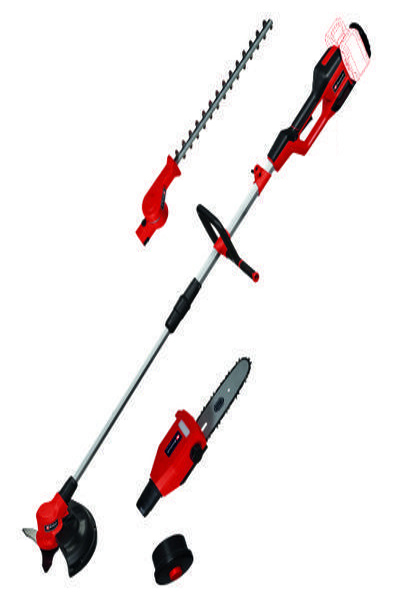 Outil multifonction sans fil Einhell GE-LM 36/4 en 1 - 3410901