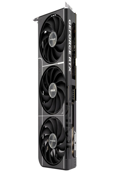 ASUS PRIME GeForce RTX 5060 Ti 8 Go