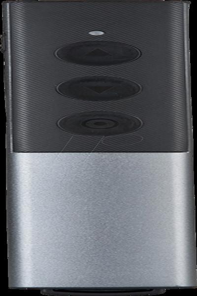 VERBATIM AGENDA WIRELESS PRESENTER WITH RED LASER POINTER - 32366