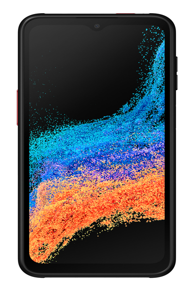 Samsung GALAXY XCOVER - Cellphone - 1,000 GB - Black - SM-G736BZKDEEB