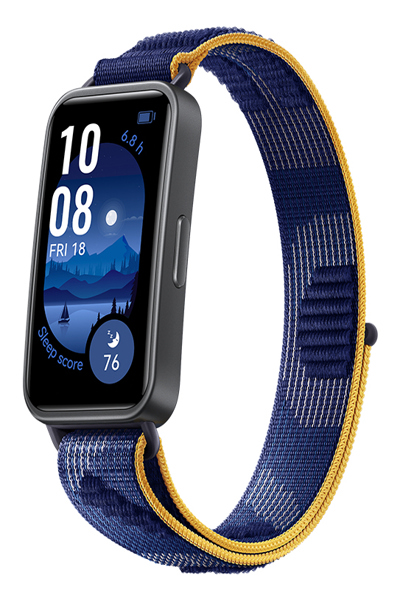 Huawei Band 9 : bracelet de suivi d’activité