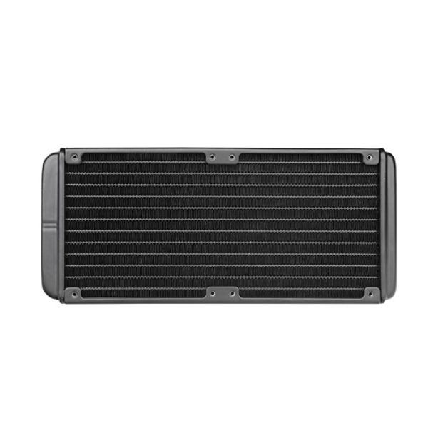 Thermaltake Toughliquid Ultra 240 CPU AIO Liquid - CL-W322-PL12GM-B