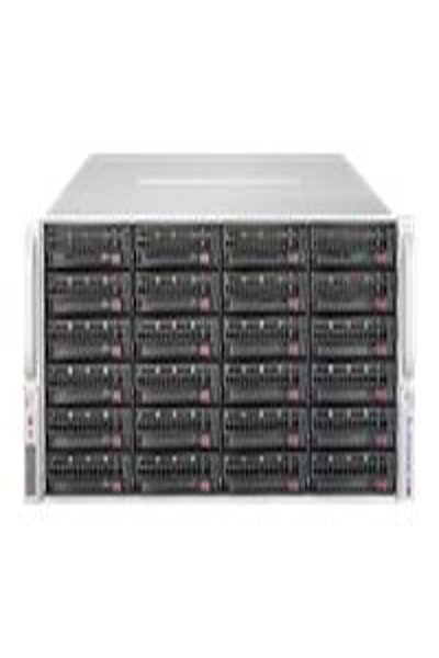 Supermicro SuperServer 6049P-E1CR36L - C624 - SSG-6049P-E1CR36L
