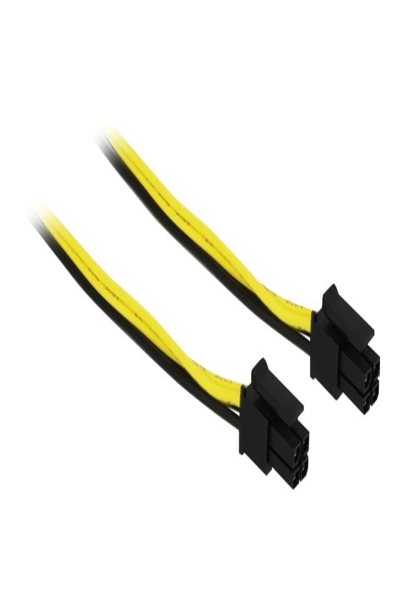 Câble d'alimentation Delock - Micro-Fit 4 broches (M) vers Micro-Fit 4 broches (M)