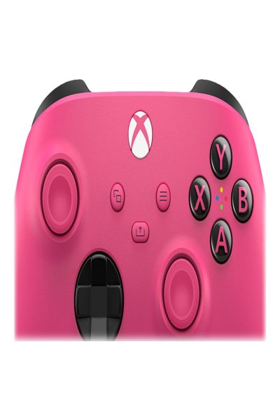 Microsoft Xbox trådlös handkontroll - EP2-29912