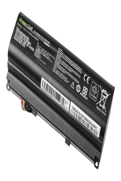 Green Cell A42N1403 Laptop Battery Replacement ASUS - AS128
