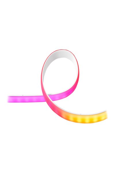 Extension de bande lumineuse dégradée Philips 1 m