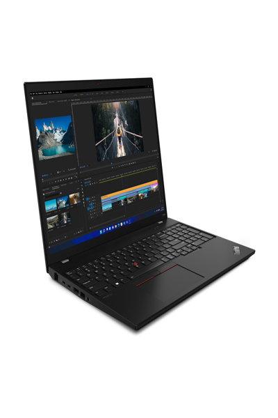 Lenovo ThinkPad P16s i7 16" Notebook - 21HK0013UK