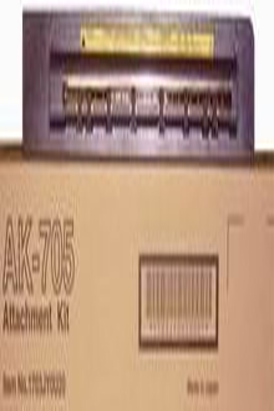 Kyocera AK-705 Adapter - 800 g - 570 x 115 x 75 mm