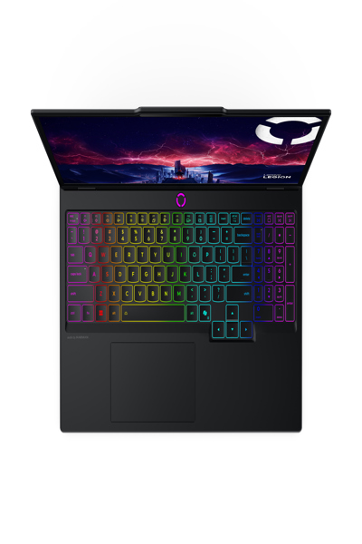 LENOVO LEGION 5 15AKP10 RYZEN AI 7 350 NOTEBOOK 1000 GB - 83F1000HGE