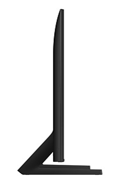 Samsung Q8F QE55Q8FAAU 55" 4K Ultra HD Smart TV Wi-Fi Grey - Flat Screen - QE55Q8FAAUXXH