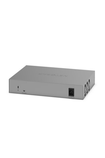 NETGEAR Smart GS728TP - Switch - GS728TP-300EUS