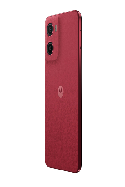 Motorola Solutions Moto G05 Dual Sim - Cellphone - 128 GB - PB6L0009ES