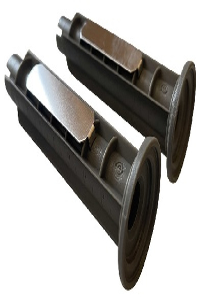 Honeywell Adapter: For notchless ribbon.