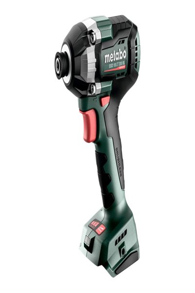 Metabo SSD 18 LT 200 BL Akku-Schlagschrauber