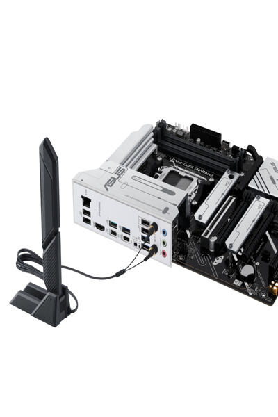ASUS PRIME X870-P WIFI - Moderkort - 90MB1IS0-M0EAY0