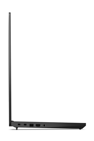 LENOVO THINKPAD E16 GEN 1 CORE I7 TABLET - 21JN00N2MX