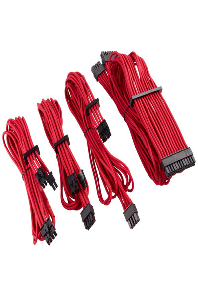 Corsair Premium sleeved startpaket Typ 4 - CP-8920216