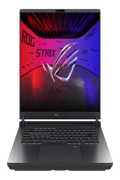ASUS 90NR0LR2-M00740 16" ROG Strix G16 G615LR-S5177W Intel Core