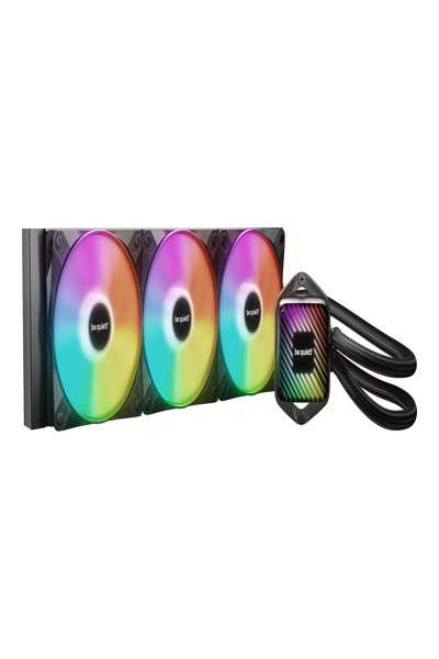 BE QUIET! PURE LOOP 3 LX 360MM LIQUID COOLING - BW031EU