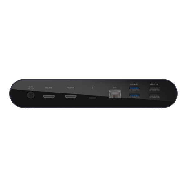 CONNECT Pro - docking station - INC006VFSGY