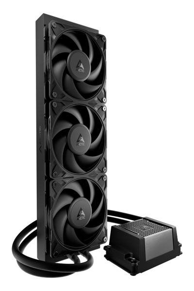 Arctic Liquid Freezer WS360-4710 AiO Water Cooling - Processor cooler - ACFRE00202A