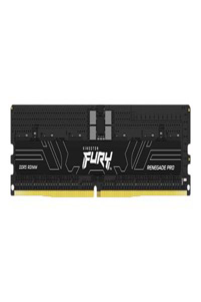 KINGSTON FURY RENEGADE PRO DDR5 KIT 32 GB - KF568R34RB2K8-256
