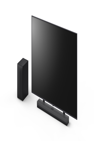 LG S70TY 3.1.1 Channel Soundbar with 400W Output & DTS:X - S70TY