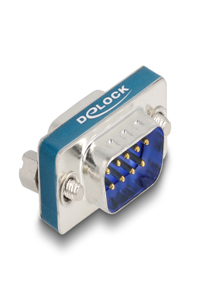 Delock Passive RF/EMI filter - 66475