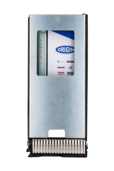 Origin Storage Origin internal solid state drive 3.5in Serial ATA III MLC EQV to Hewlett - P09693-B21-OS