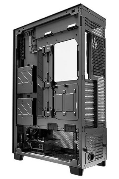ATX étendu Antec Flux Pro FT - 0-761345-10154-7