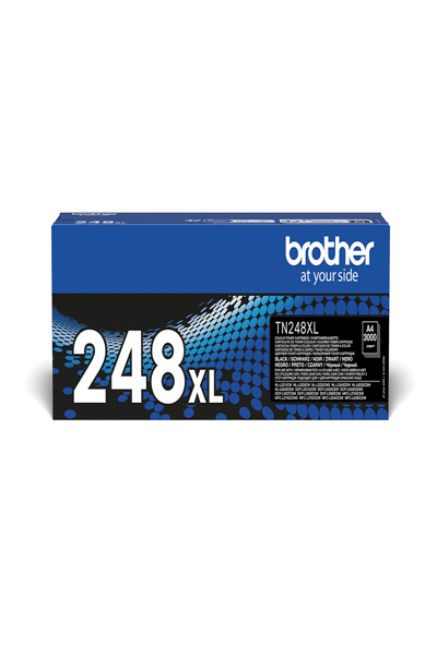 Brother WT-229CL - Original - waste toner collector - WT229CL
