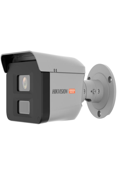 Hikvision DS-2XC6047G0-LS Bullet PA 4 mm : 4MP ColorVu anticorrosion
