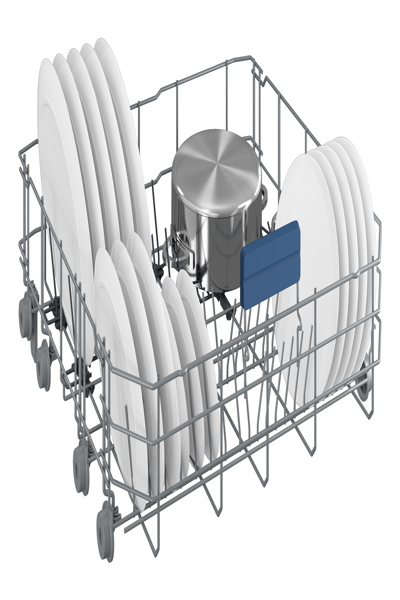 BEKO BDSN15430X Built-in Dishwasher - 7697801677