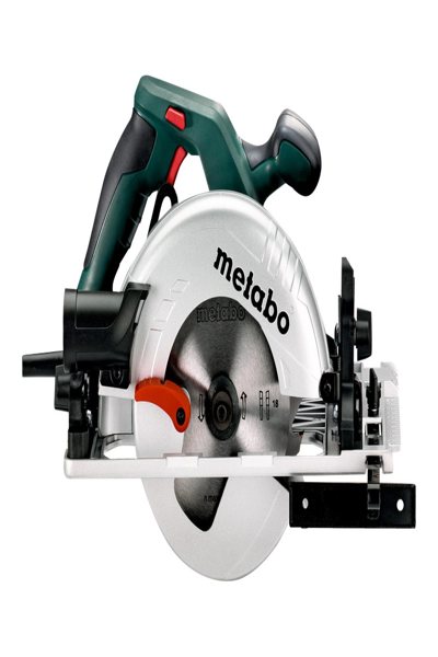 Metabo KS 55 FS Set Circular Saw - 691064000