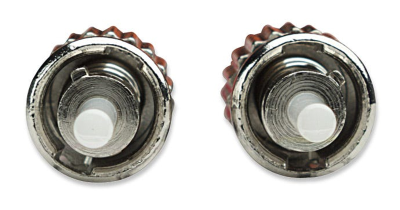 Network cable ST multimode (MIT) - LC Multi-Mode (M) - 5.0 m - 471336