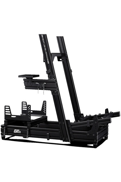 Next Level Racing GTElite Aluminium Simulator Cockpit - NLR-E022